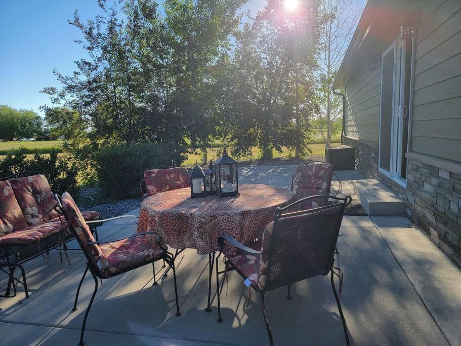 Mountain View Home On 2 Acres Bozeman Exteriér fotografie