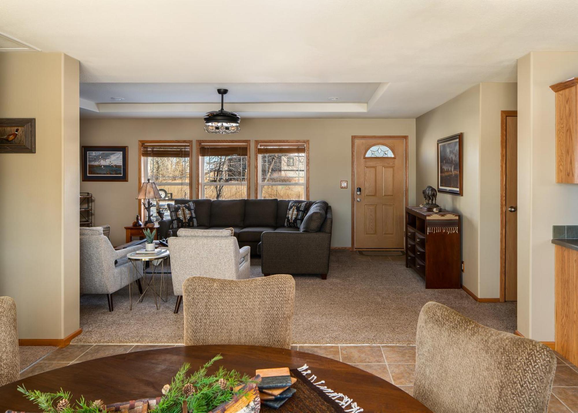 Mountain View Home On 2 Acres Bozeman Exteriér fotografie